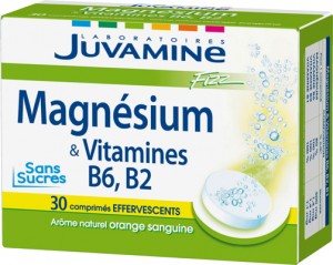 JUVAMINE-Magnesium-VIT