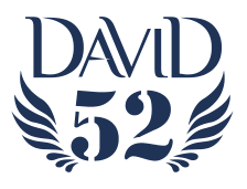 David Man Logo