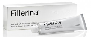 Fillerina® Κρέμα Mατιών και Χειλιών 