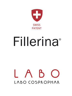 Fillerina LABO - Γέμισμα ρυτίδων