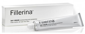Fillerina® Κρέμα Ημέρας με SPF 15 για καθημερινή περιποίηση 
