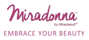 Miradonna Logo