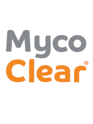 Myco Clear – Διάλυμα 3 σε 1 για την ονυχομυκητίαση