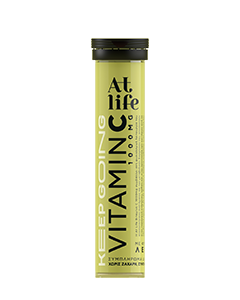 AtLife Vitamin C 1000mg